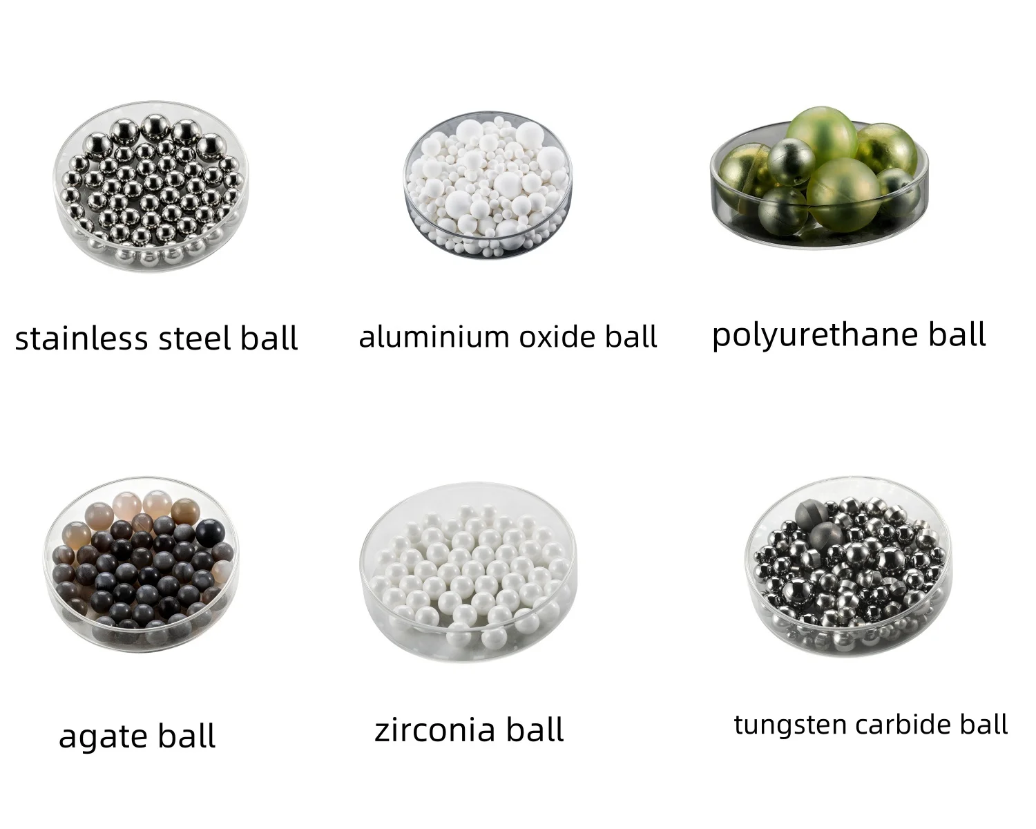 آلة مطحنة الكرة لمعدات مختبر بطارية ليثيوم أيون خلط الملاط مع معدات مطحنة الكرة لخزان الفولاذ المقاوم للصدأ #5