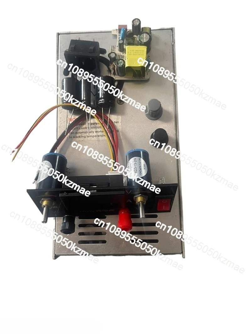 

Electricity is suitable for adjustable power supply S350-27 weft multi-function maintenance lithium charger