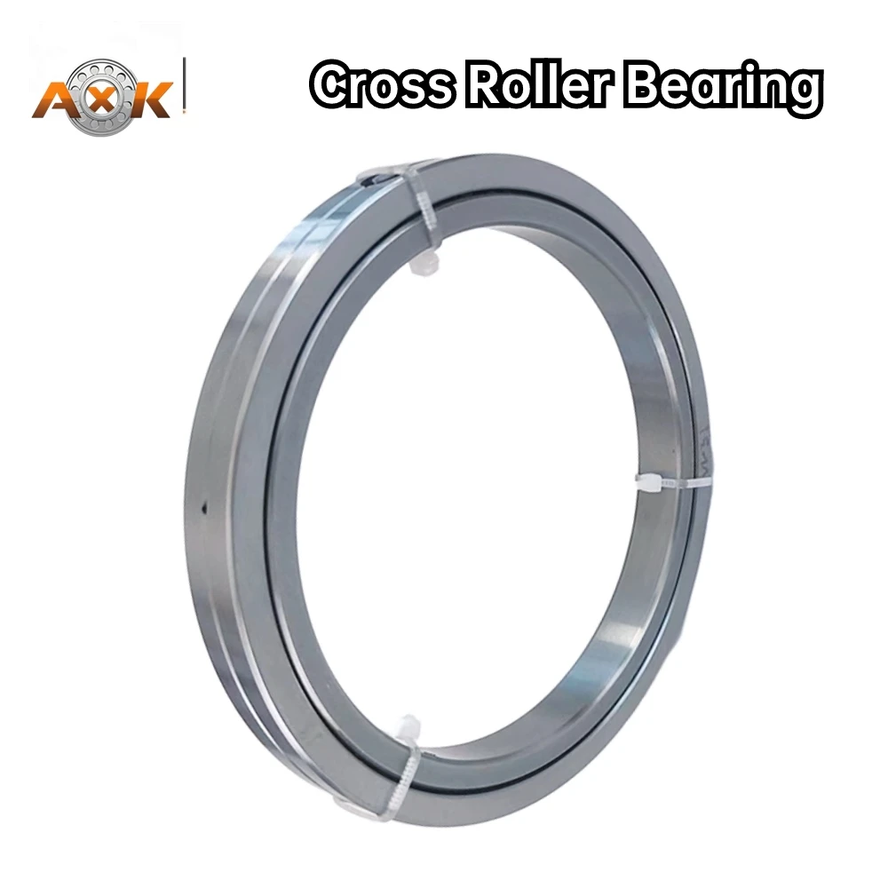 Поперечный роликовый подшипник SX011832 160*200*20 Внутренний диаметр 160 мм Внешний диаметр 200 мм Высота 20 мм Подшипник шарнирного робота