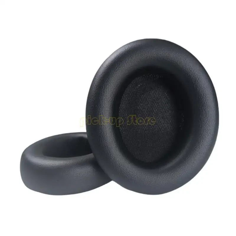 Q5WA EARTADS EARTADS EART SOUTPHONES SPANGES CUSHINE