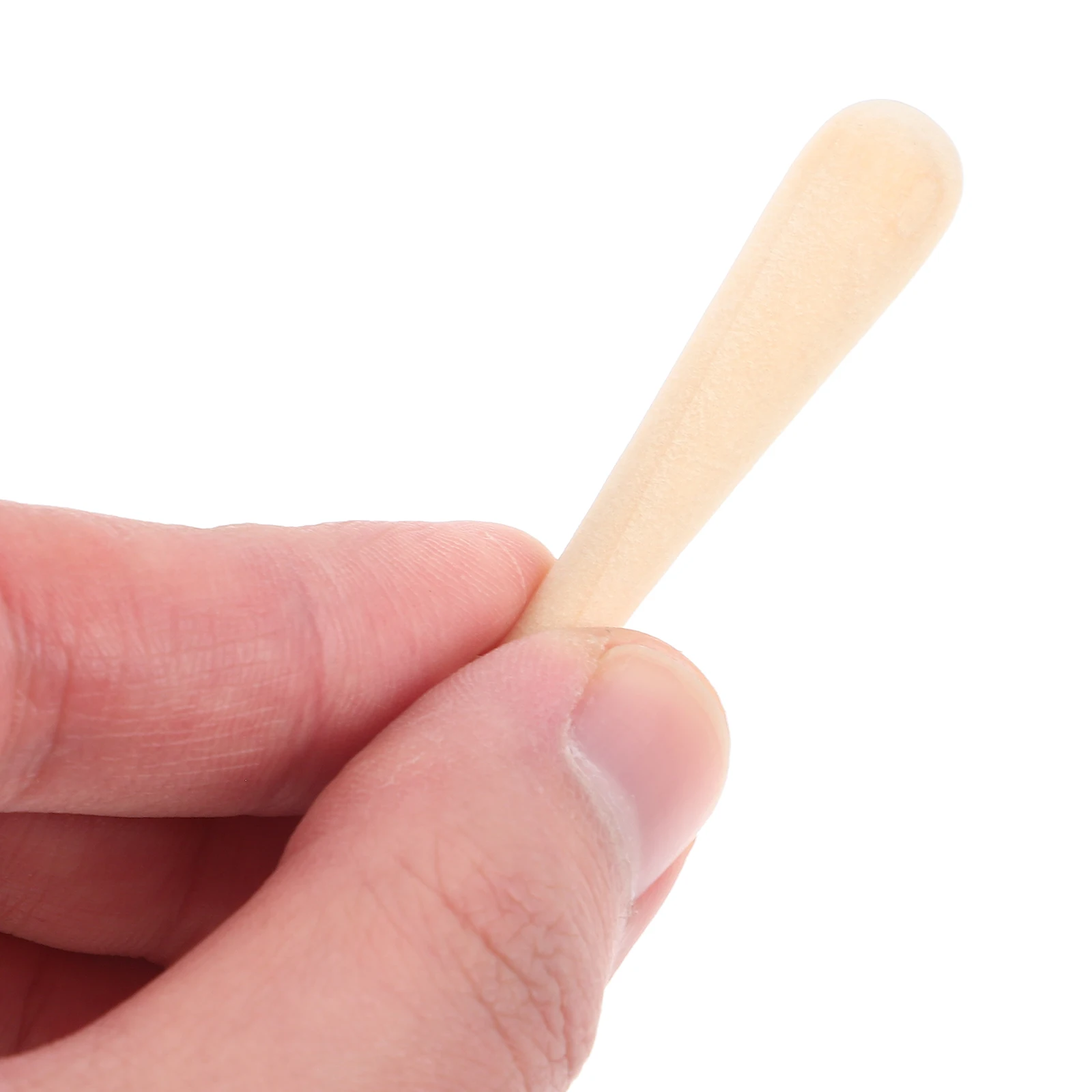 

10pcs Mini Baseball Bat Wooden Unfinished Crafts Projects Coloring Painting Graffiti Models Toys Party Favors Kids Activities
