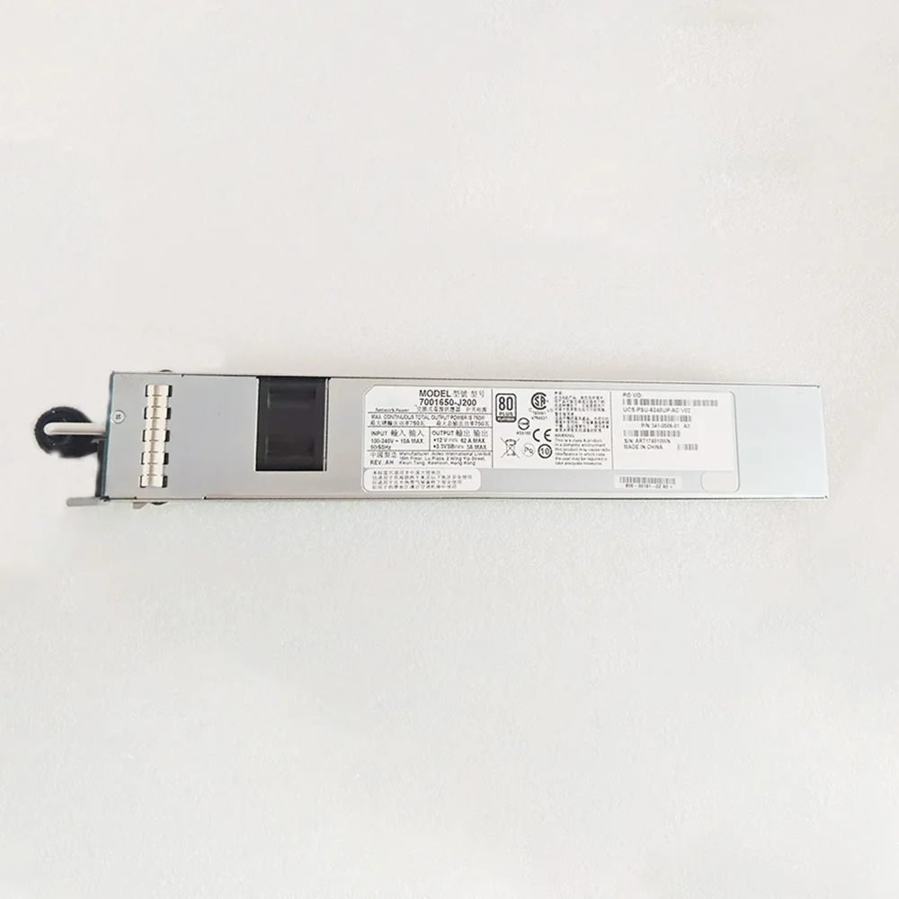 Power Supply 341-05…