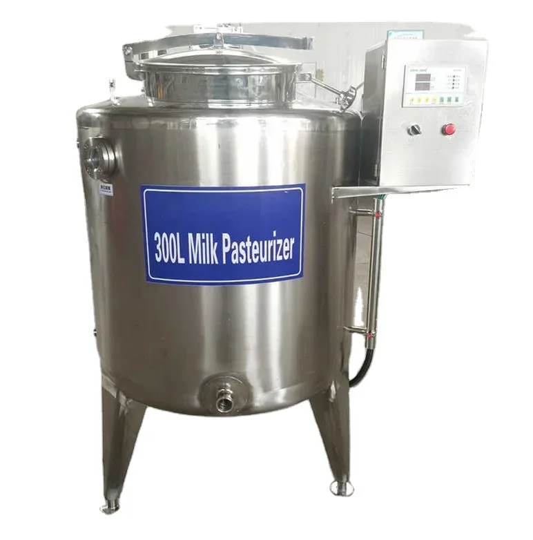 

Drink Tubular Uht Sterilizer/ Pasteurizer Machine For Beverage Juice Milk Pasturizer Pasteurization Tank Made In China