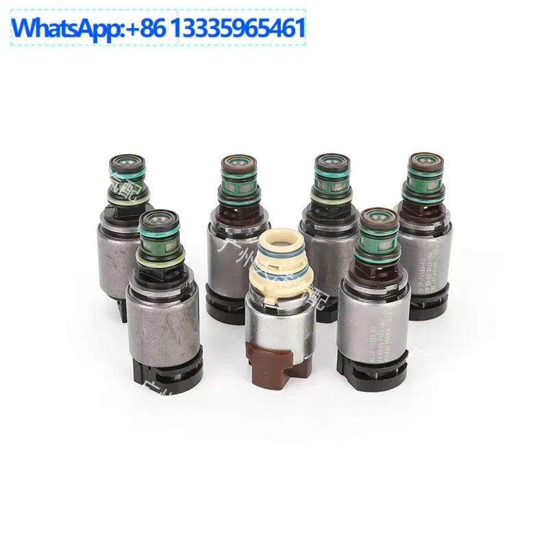 AL3P-7G276-AF 6R60 … - image