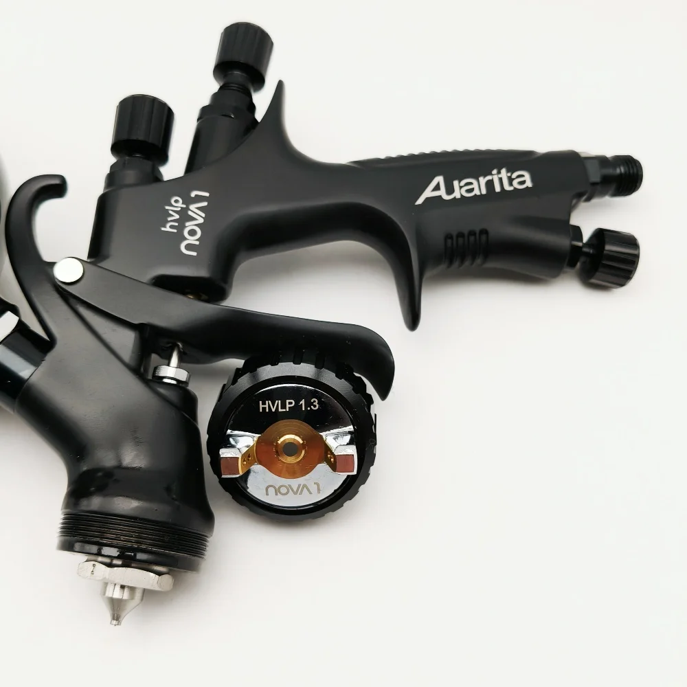 Thumbnail 3 - #29 Trending HVLP Spray Gun Kits Right Now