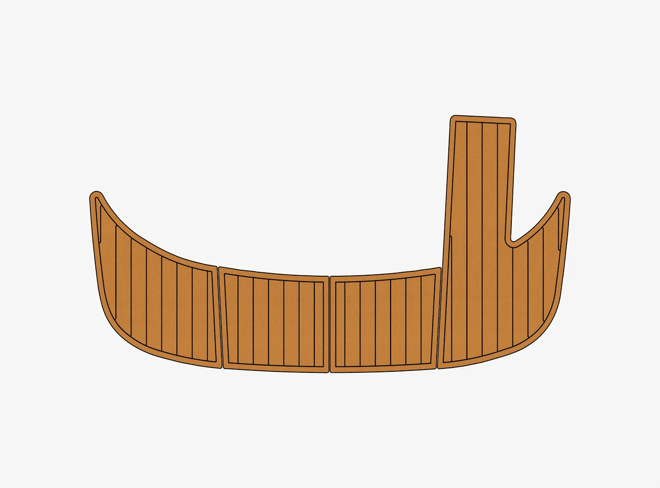 2012 Sea Ray 210 Sl… - image