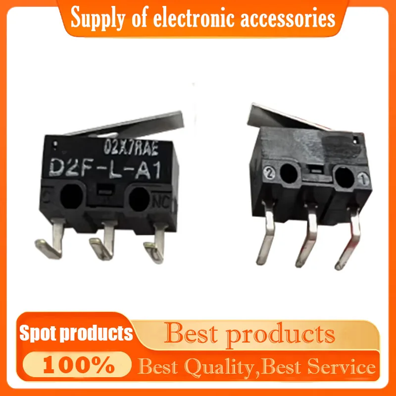 D2F-F-A1 Curved Foo…