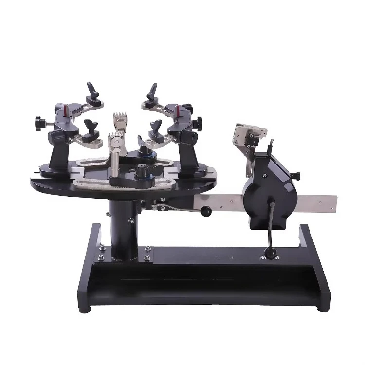 GLS-16403 Professcial Smart Racket Stringer Knitting Stringing Machine for Tennis and Badminton