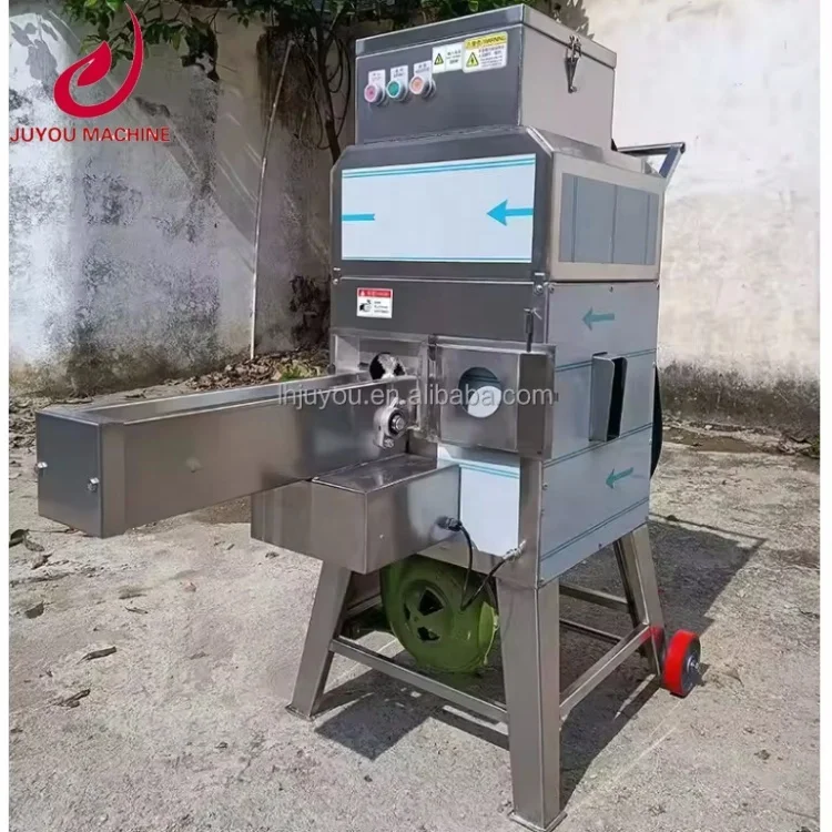 electric hand agricultural automatic kernels sweet fresh maize thresher corn husker sheller machine price for sale