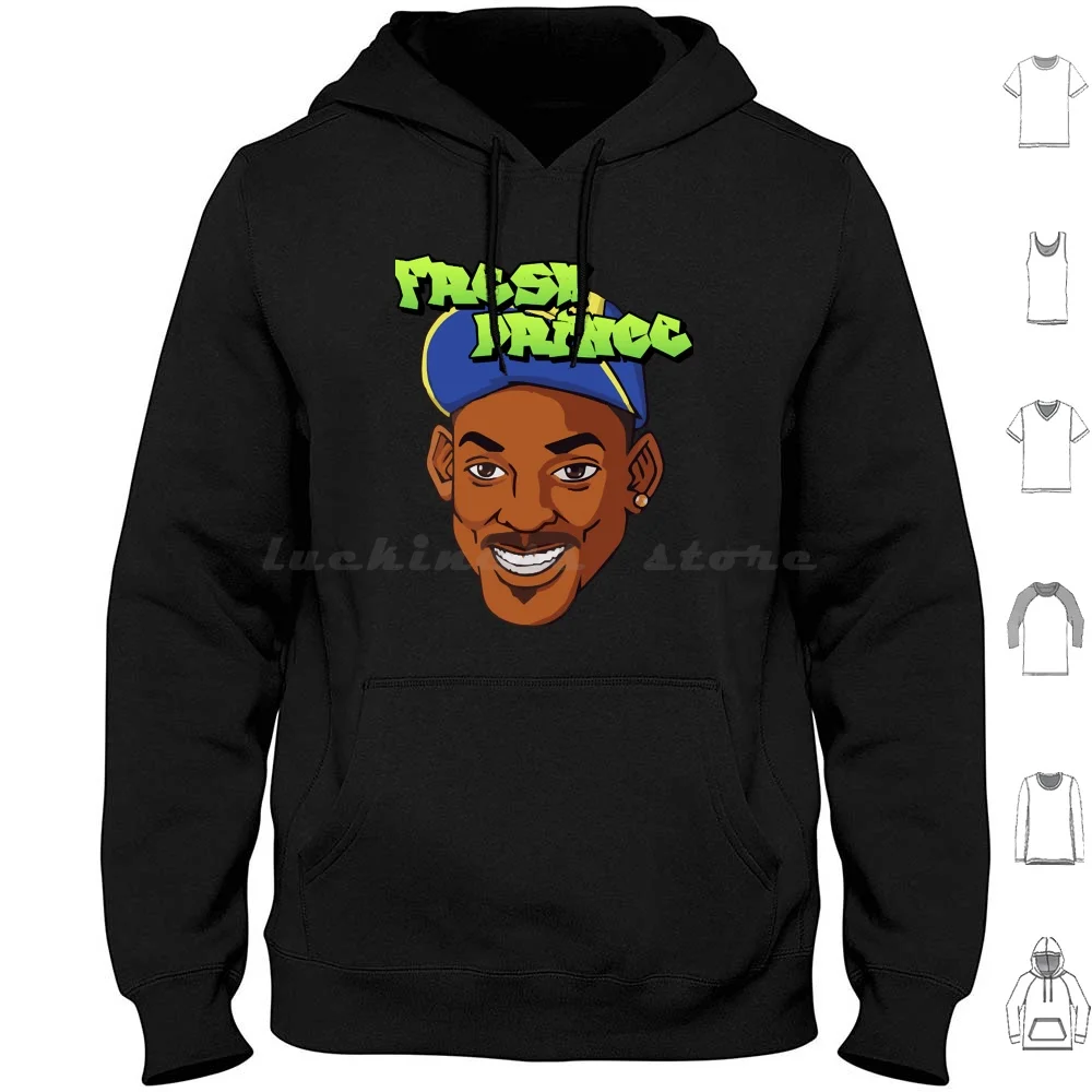 Fresh Prince Of Bel…