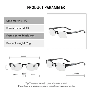 10 Main Sales Male Grade Glasses - №3