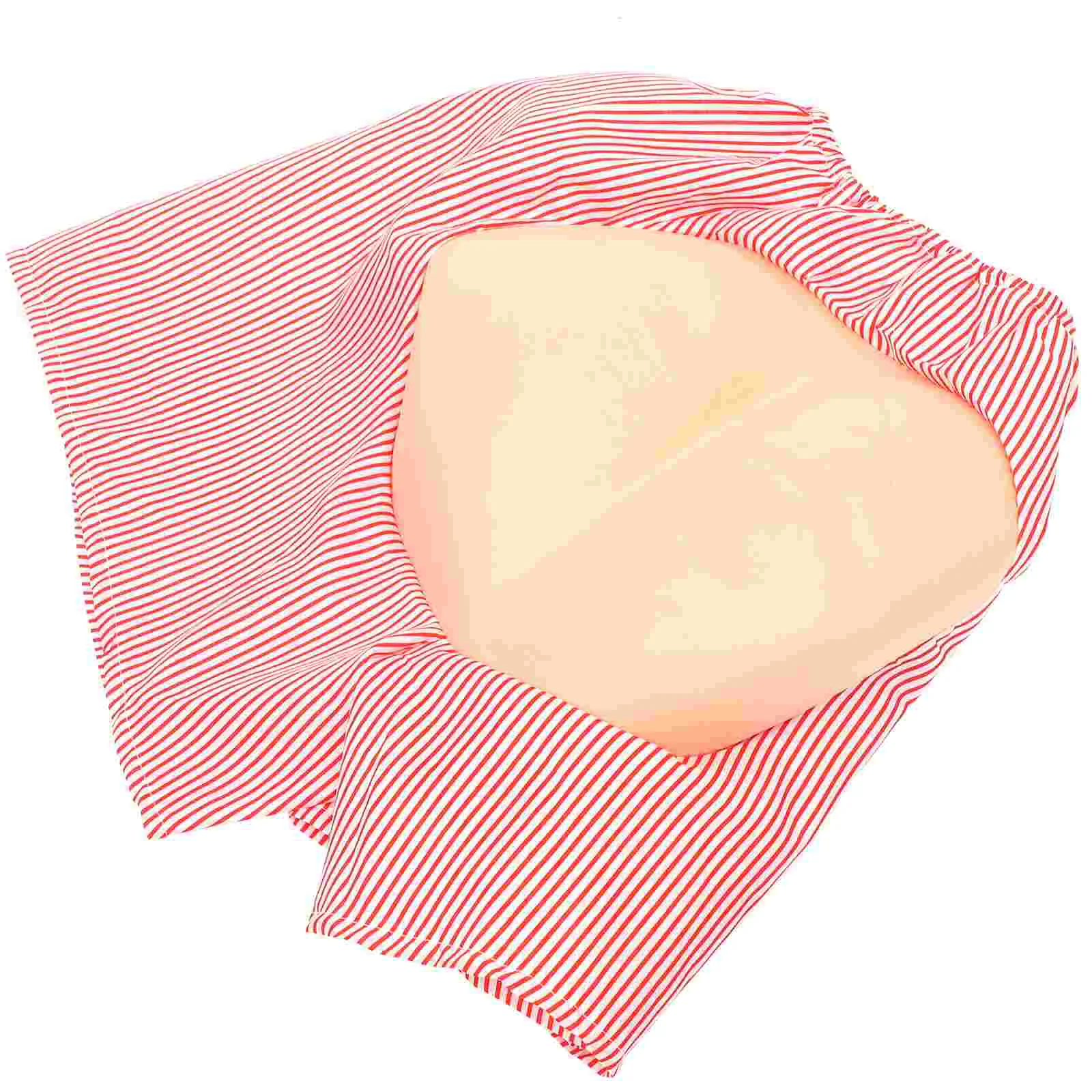 Cosplay Ass Shorts Tricky Prom Props Costume di Halloween Mooning e donne