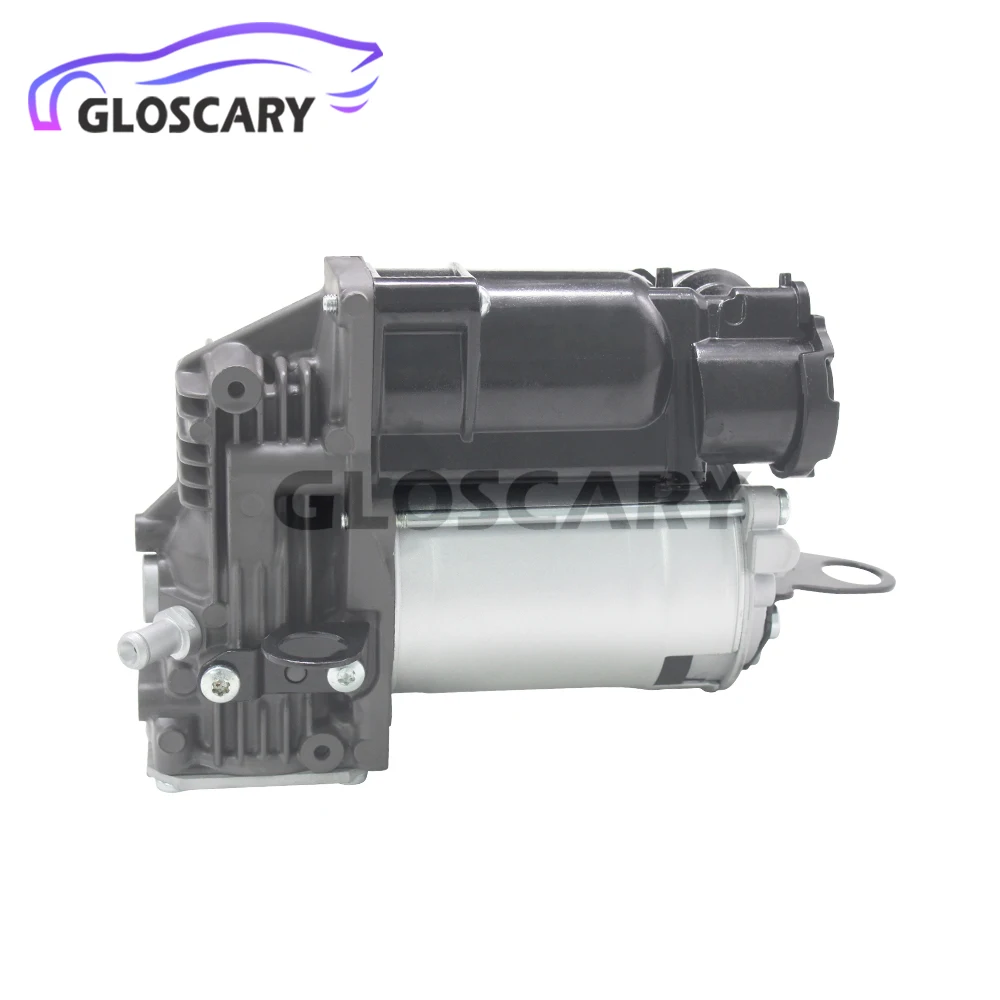 Air Suspension Compressor For Mercedes Benz W164 W166 W221 Air Shock Pump Car Accessories 1643201204 221 320 07 04 166 320 01 04