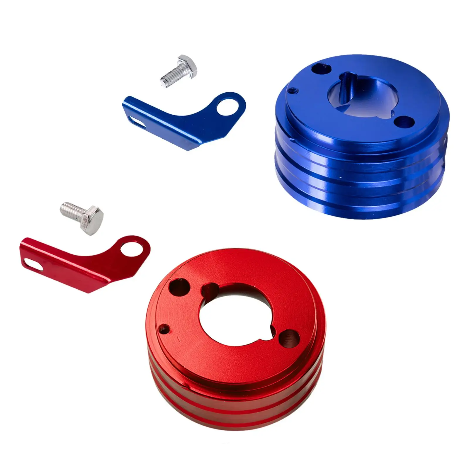 

Air Filter Adapter Stack Replaces Maintenance Go Kart Mini Motorcycle Accessory Air Cleaner Adapter Stack for Briggs Raptor