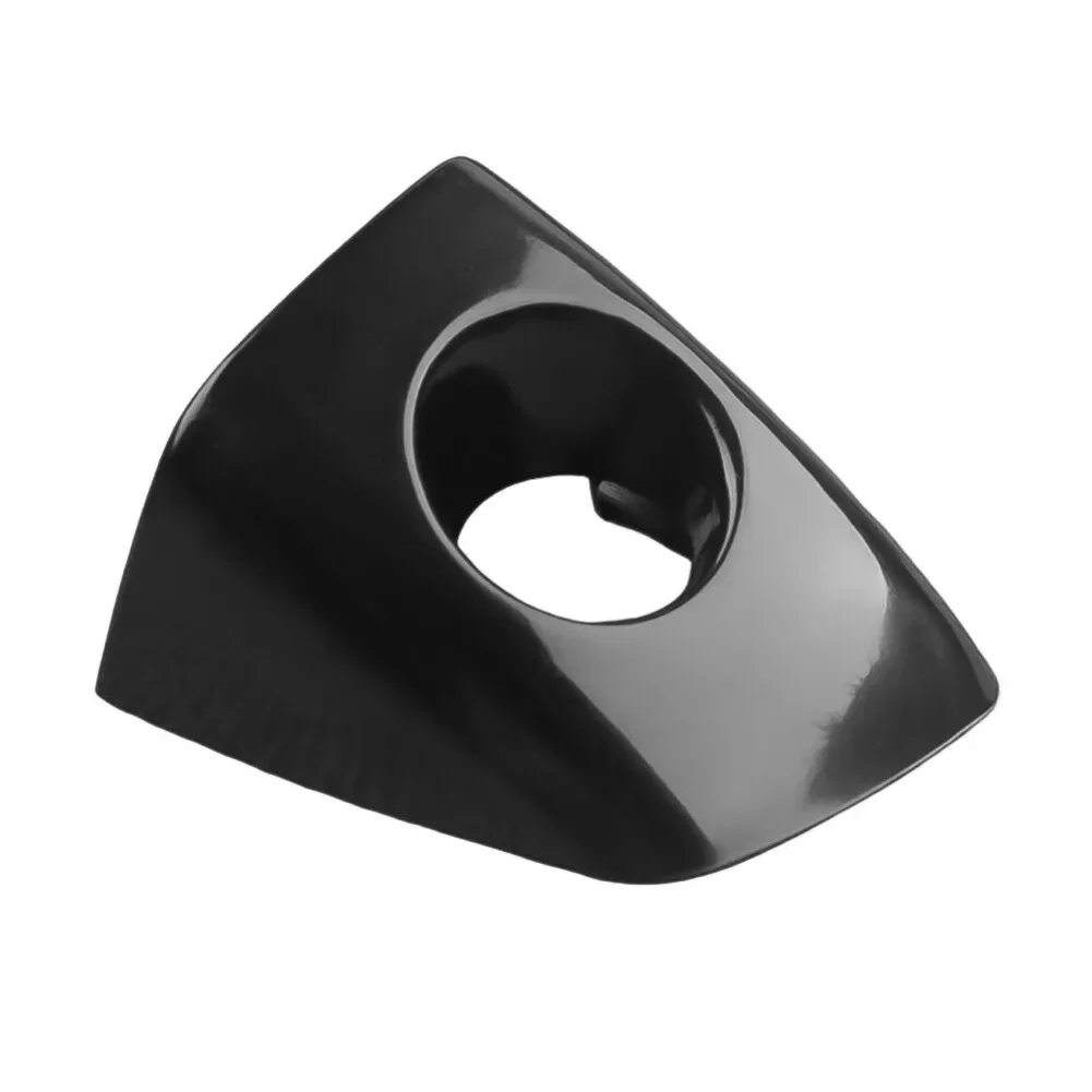 Door Handle Cap Car Door Handle Cover Weather Resistant Perfect Fit Left Front Handle Cover Right Front Handle Cover