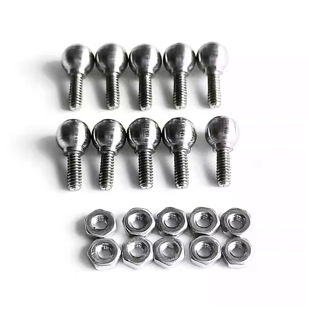 4.7MM linkage ball for Align 450 450L 480 500 Helicopter Servo