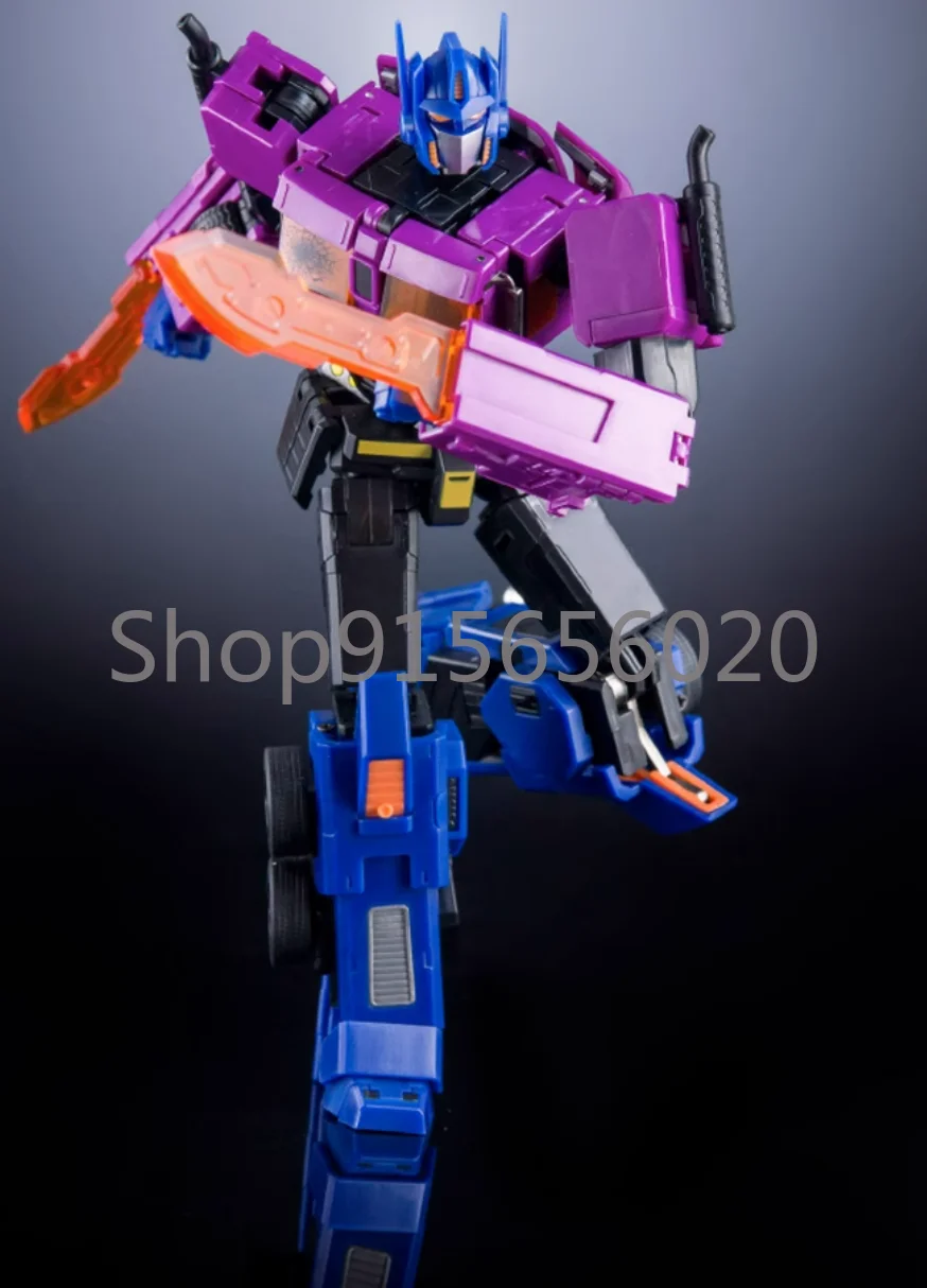 

SND SND-08S SND08S The One Purple Color Version In Stock