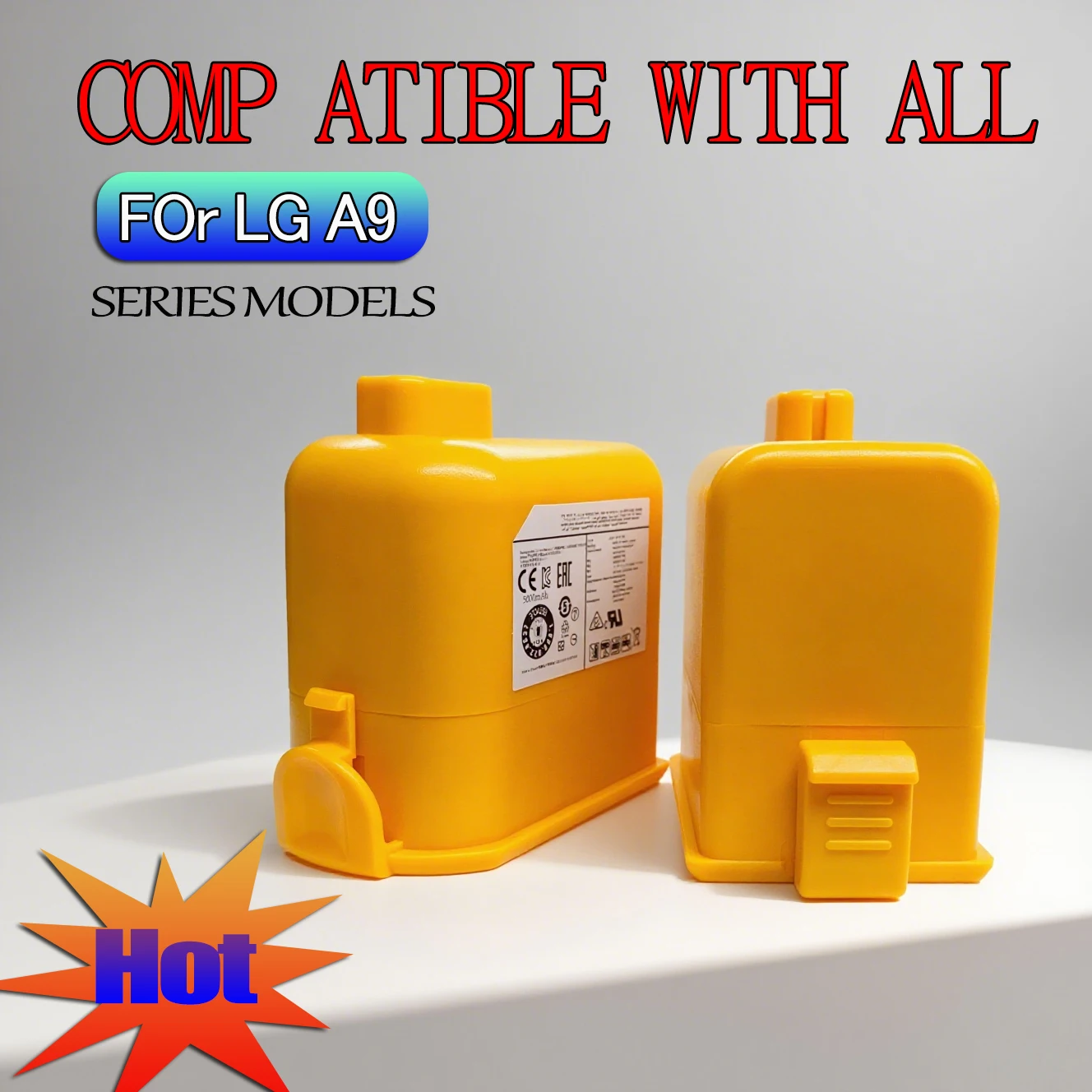 New For Lg Cordzero… - image