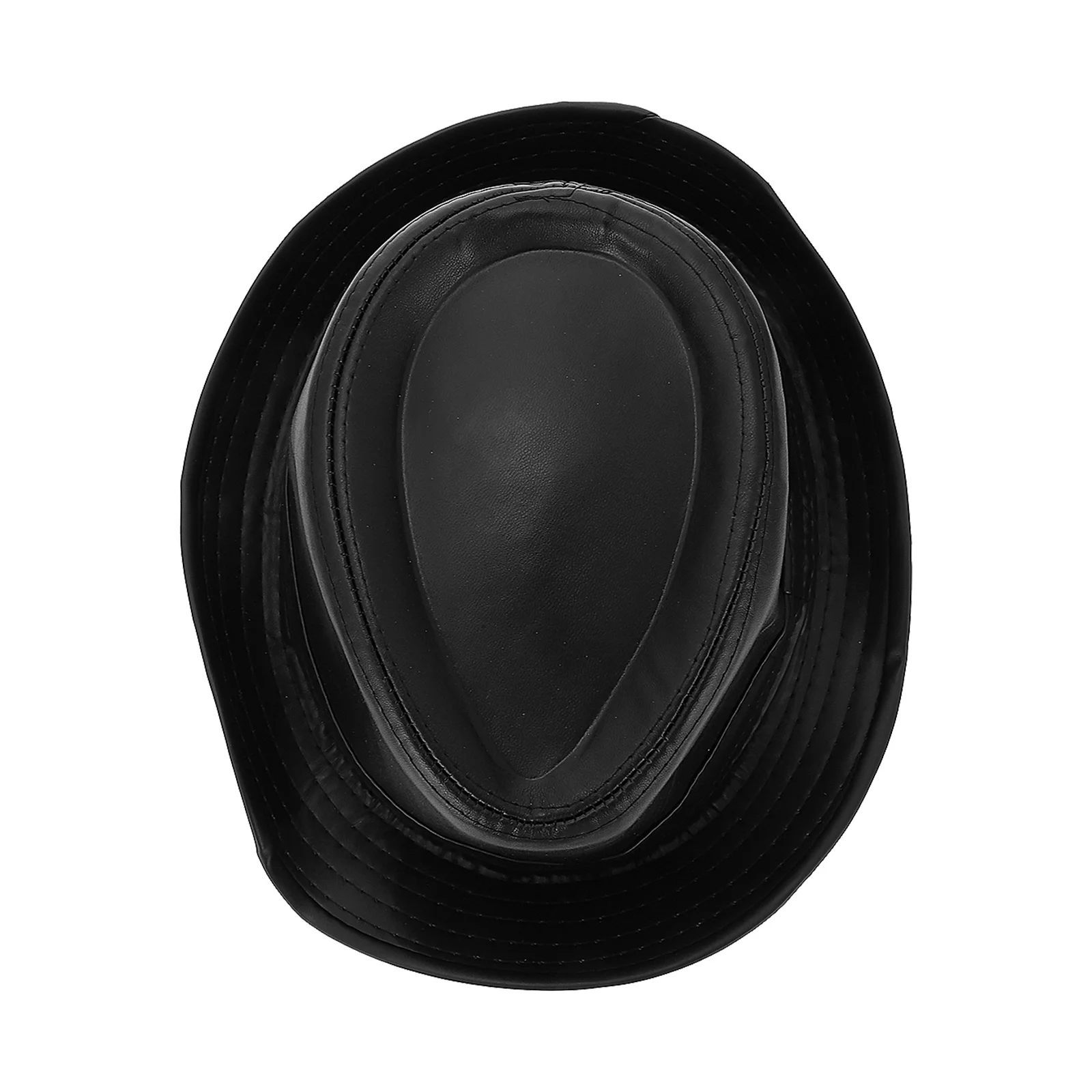 

1pcs Vintage Jazz Hat British Style Sun Visor For Men Middle Aged Elderly Outdoor Travel Photography Wedding Party Retro