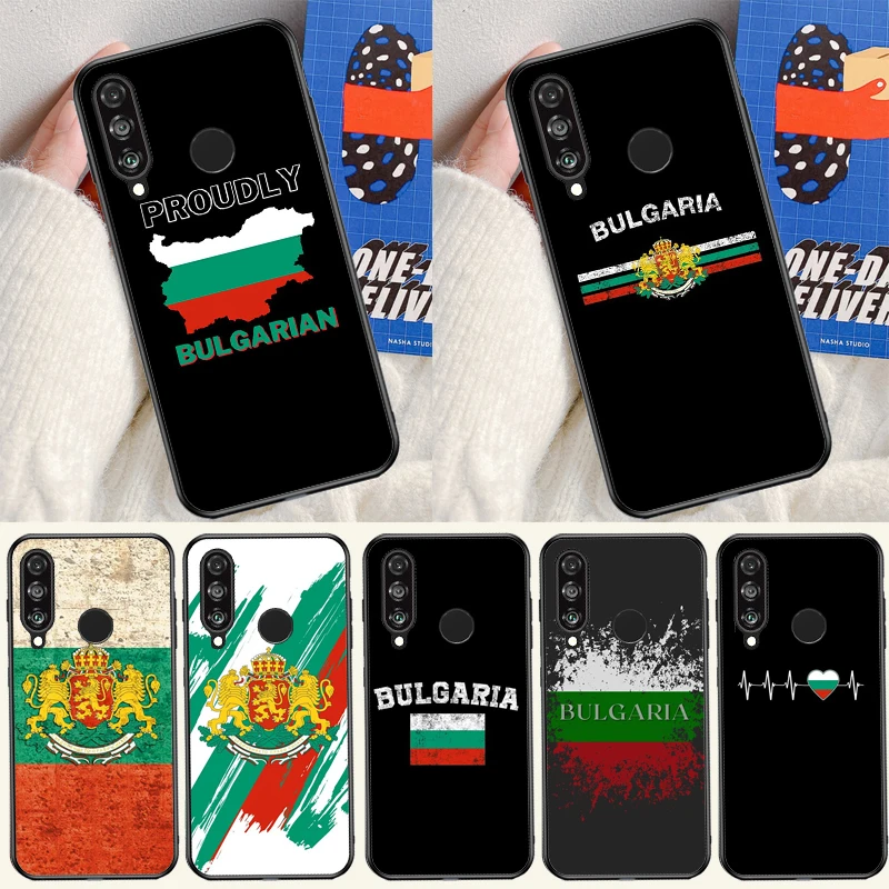 Bulgaria Flag Passp… - image