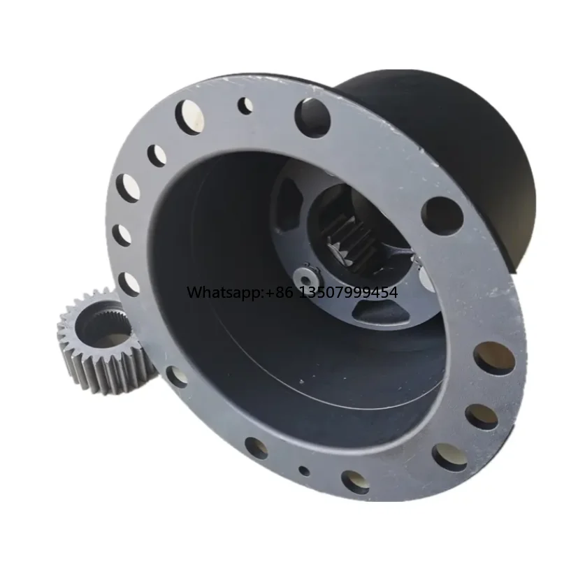 For Truck Parts Differential Wheel Hub Casing Complete 3191853 1522375