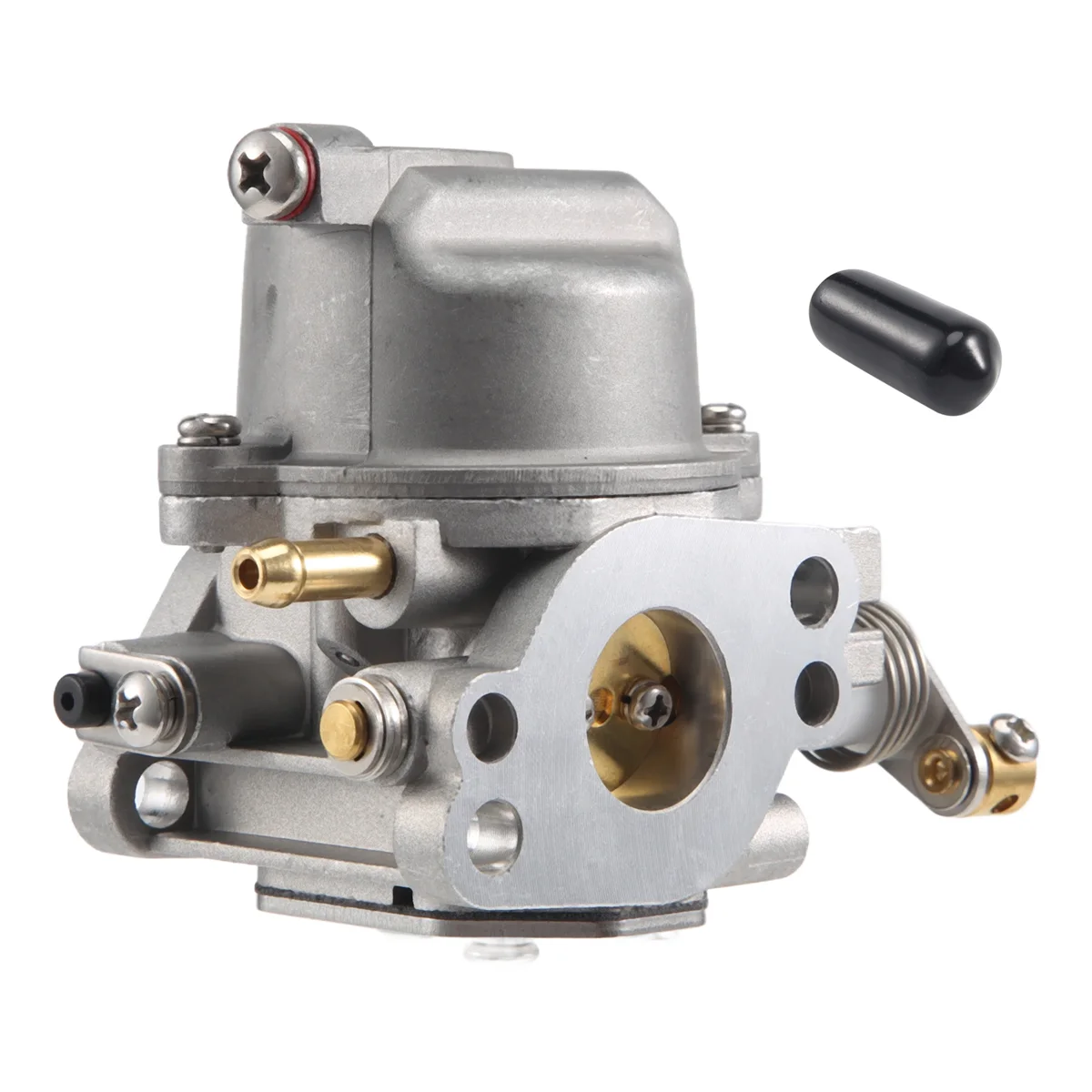 F4-04140000 Carburetor Assy for Parsun HDX Makara 4-Stroke F4 F5 BM 4Hp 5Hp Boat Outboard Motors