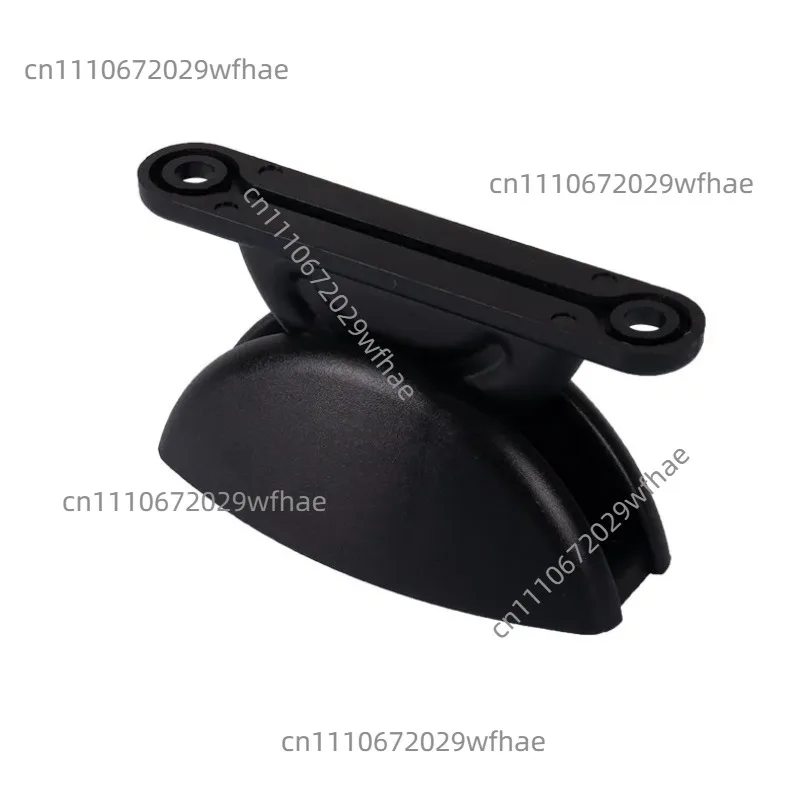 RV nylon  suction semi-round door suction  limiter door buckle  hook living trailer RV modification accessories