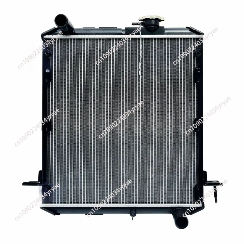 

suitable for Truck radiator for Isuzu Kaiyun radiator high-performance water tank engine cooling system