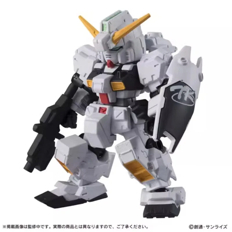 バンダイ ガンダム ガンダム TR-1 [ヘーゼル] フルアーマーフォーム Acguy 組み立てモデル可動モデルおもちゃアニメ人形組立飾りギフト