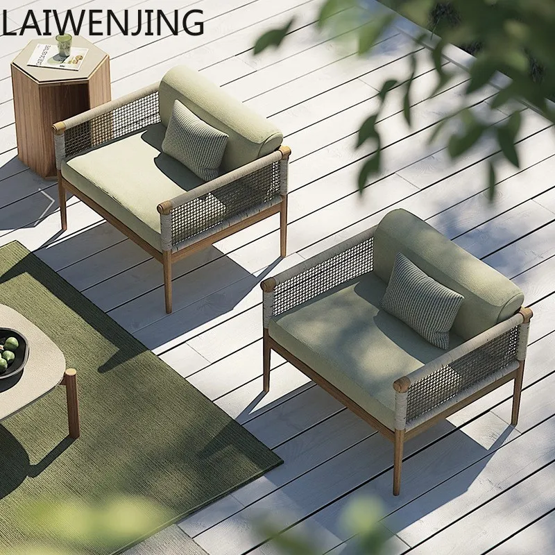 Hlz Outdoor Rattan … - image