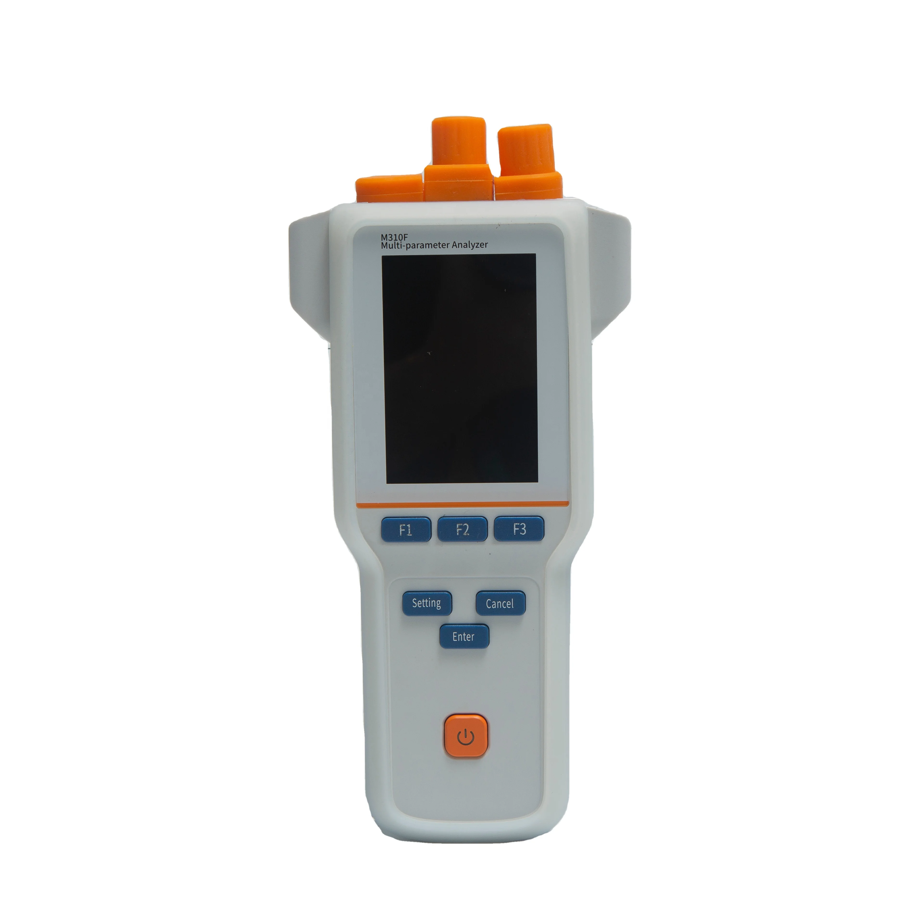 

portable LCD digital -2.00-20.00 pH/pX multi-parameter water quality analyzer tester