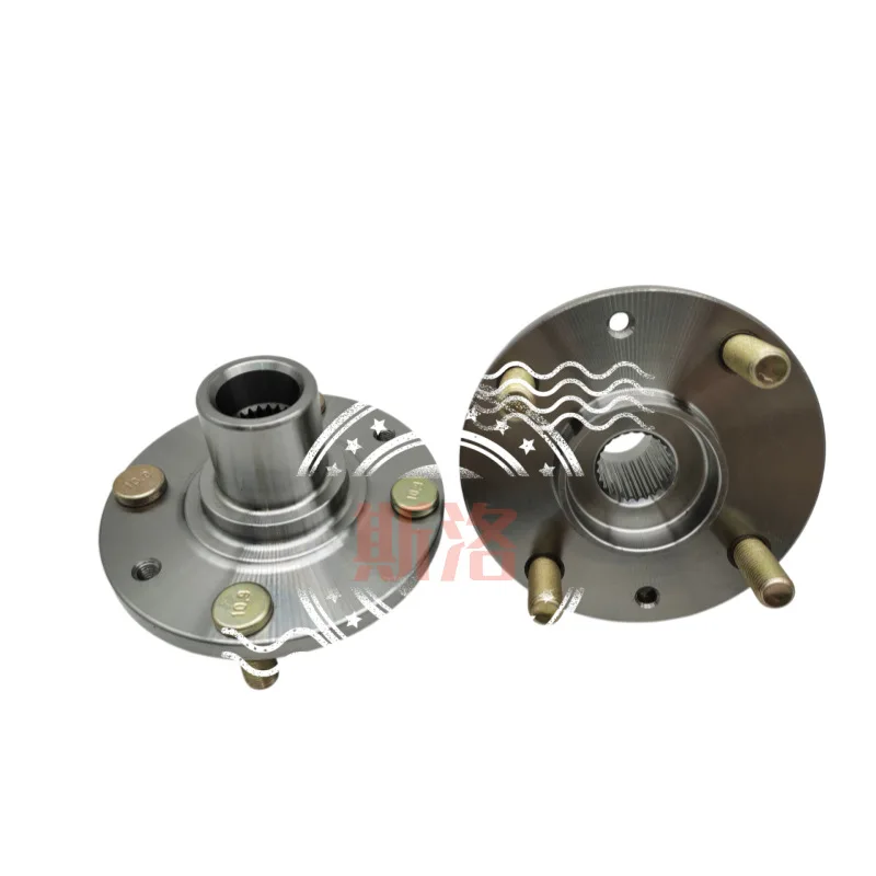 Factory Direct Sales Automotive Wheel Hub Wheel Housing Shaft Head 51750-FD000/9424015 Applicable
