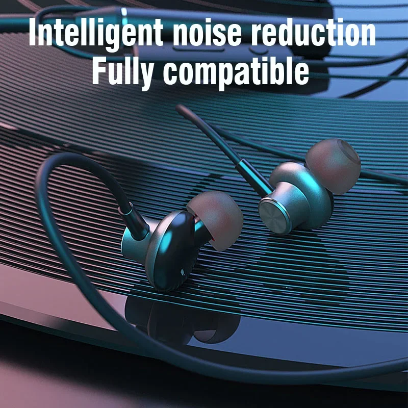 180H Long Battery Headphones 4