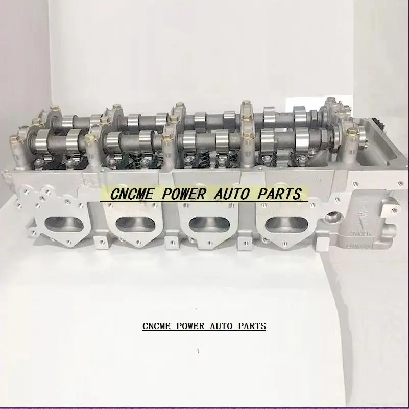 

ww 908 617 4M42 Complete Cylinder Head Assembly ASSY For Mitsubishi Canter 3.0L TDI 16v 2000- ME194790 ME204399 ME194766 908617