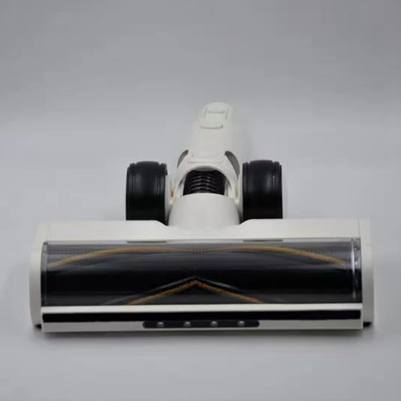 ГОРЯЧИЙ! Щетка для пола в сборе с деталями роликовой щетки со светодиодной сборкой для Dreame T20 R10 V8, аксессуары для пылесоса