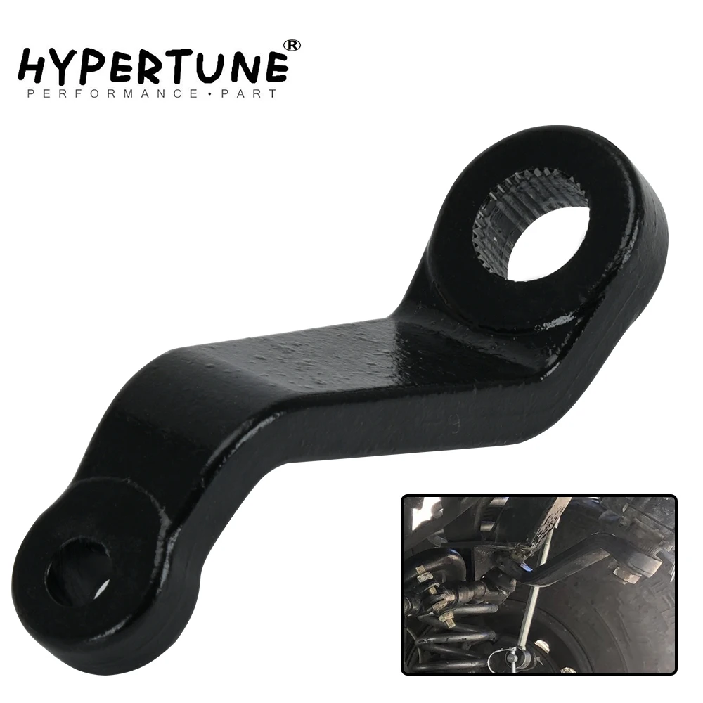 

Рычаг Drop Pitman для Jeep Cherokee XJ 1984-2001 годов и Jeep Comanche MJ 1986-1992 гг., 2,5–6 дюймов TSB12