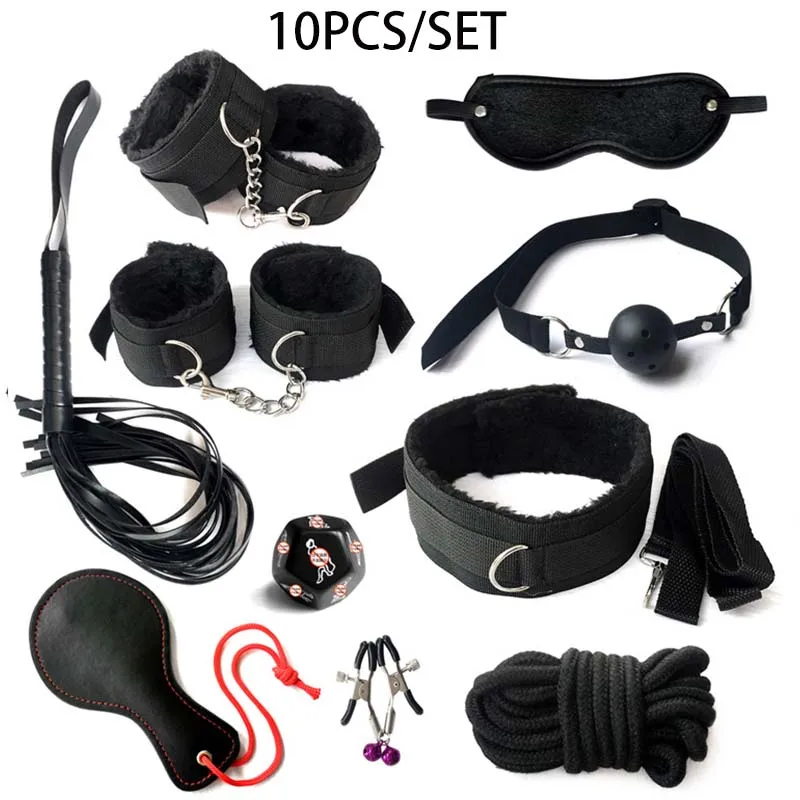 10pcs SET