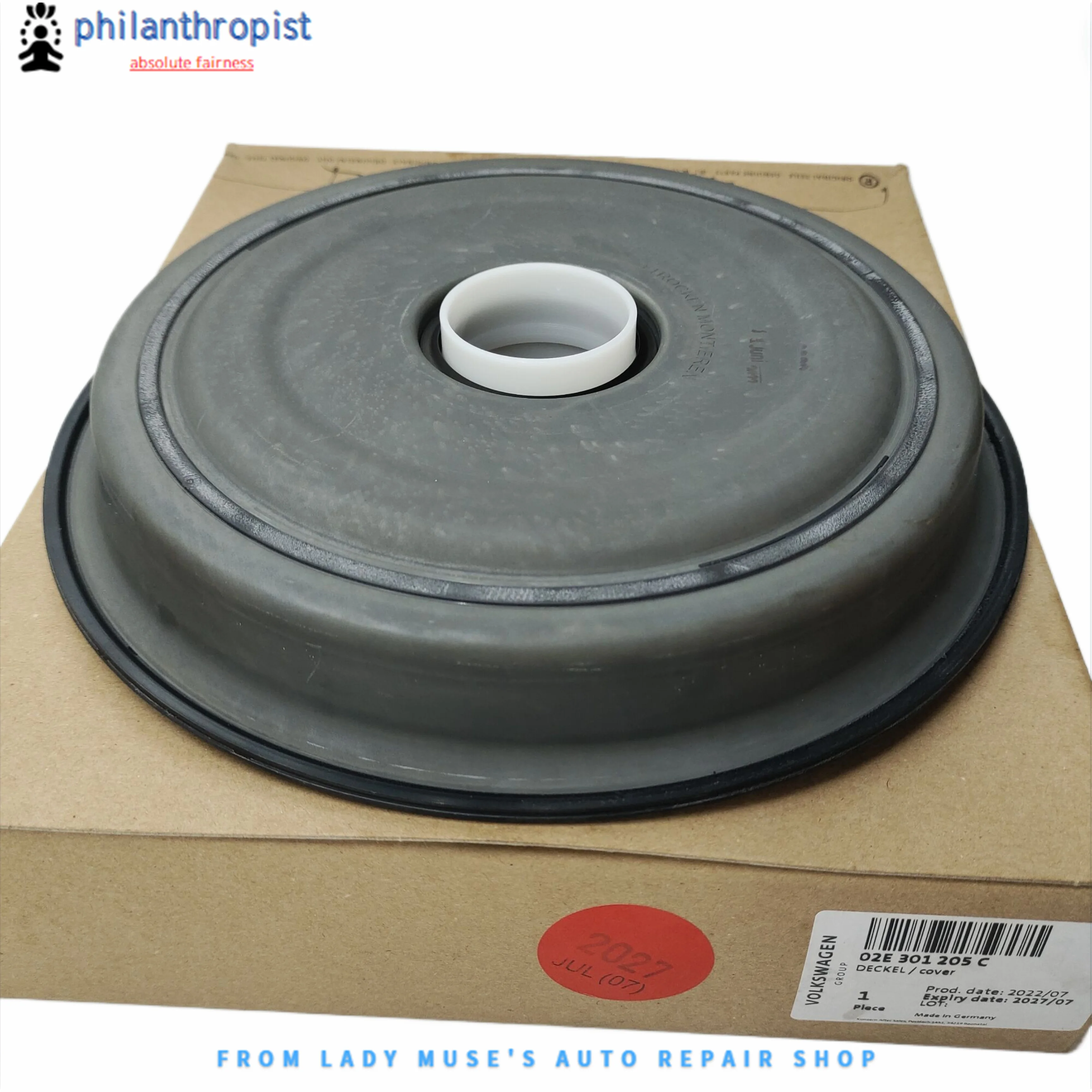 02E Original Clutch 6-Speed Belt Clutch Cover Kit Piston Pack for AUDI A3 Q3 TT SEAT ALHAMBRA LEON SUPERB VW TIGUAN POLO