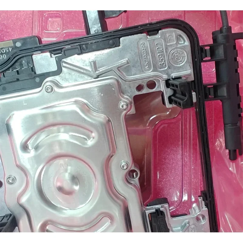 لأودي VW العلامة التجارية الجديدة DQ200 0AM وحدة تحكم ناقل الحركة TCU TCM 0AM927769D #4