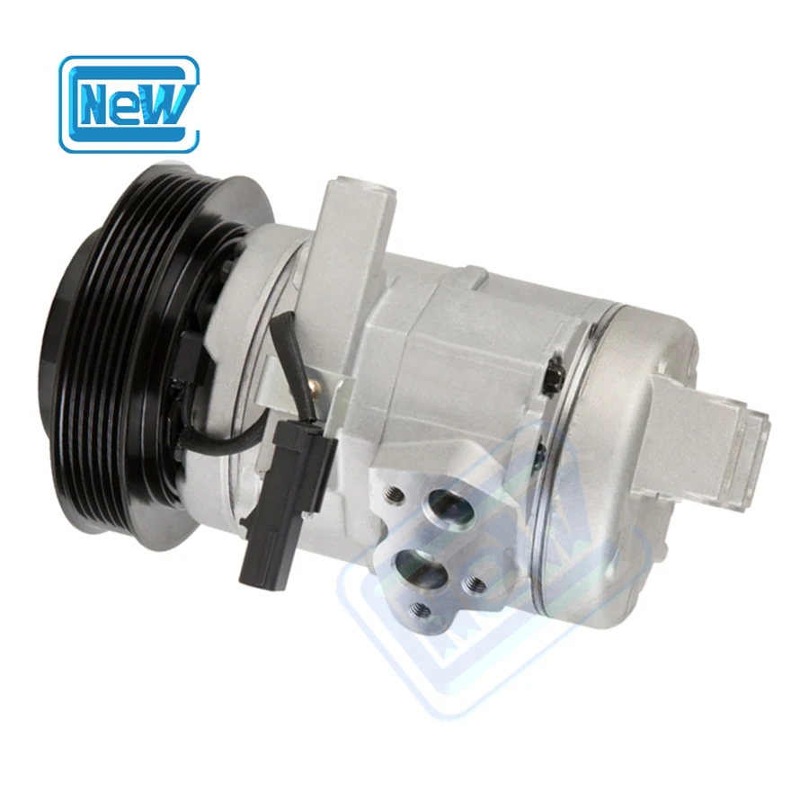 10S17C Ac A/C Compr…