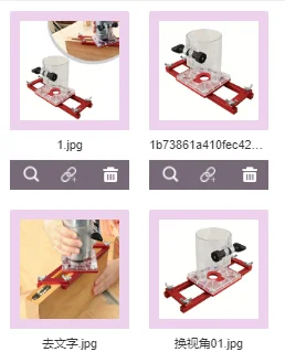 

Основание фрезера для триммера по дереву 2 в 1, основание фрезера для триммера по дереву из алюминиевого сплава для обрезного станка, долбежный строгальный инструмент для снятия фаски
