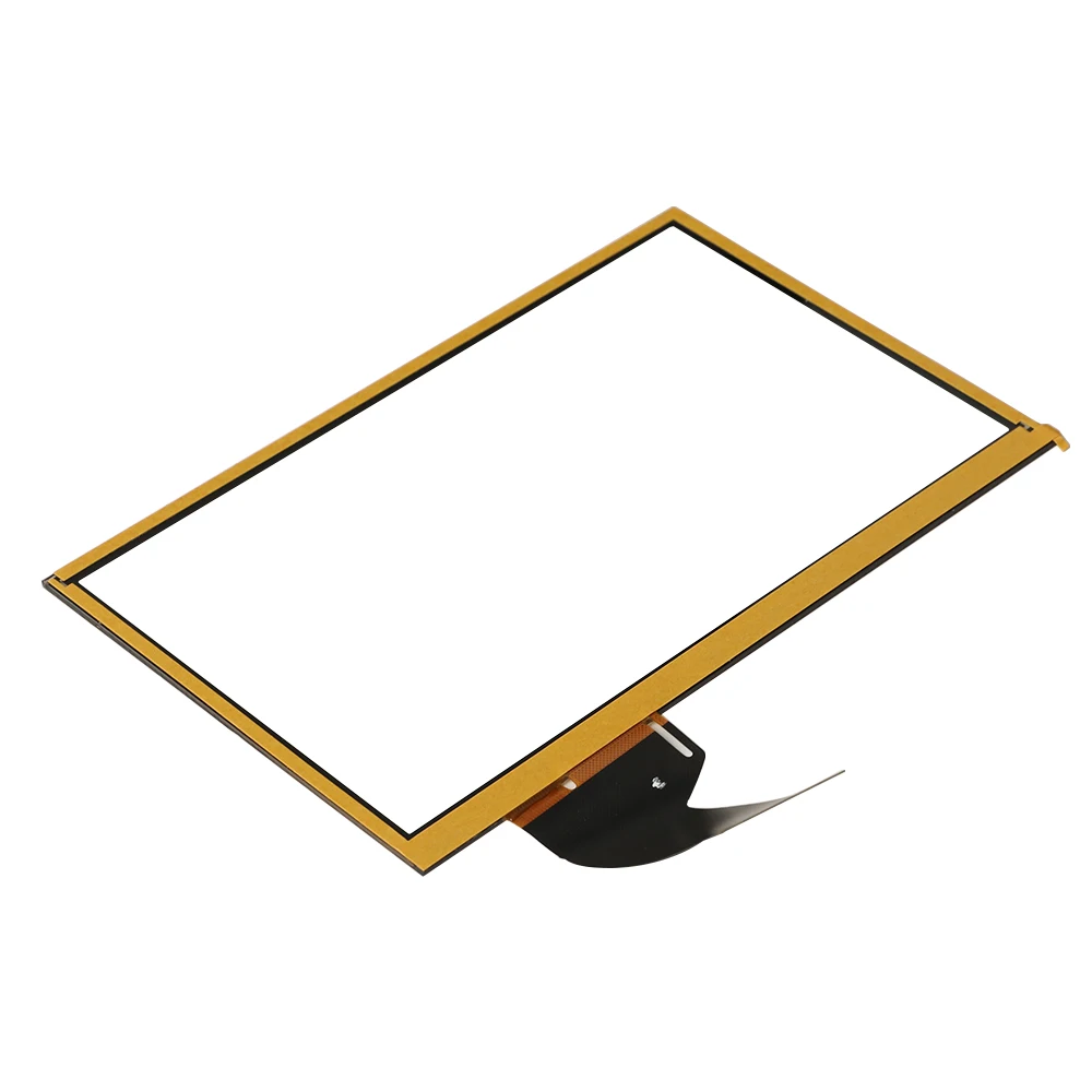 6.5 بوصة تعمل باللمس استبدال صالح VW جولف بولو جيتا باسات CC تيجوان العلبة أماروك MIB STD2 680 200 684 682 ديسكف راديو