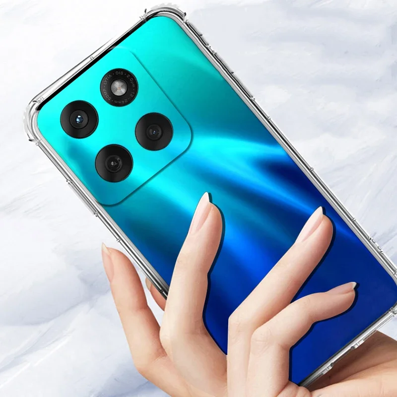 For Moto G67 Power …