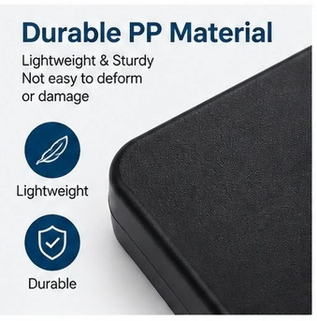 1pcs-multi-functional-clipboard-storage-box-pp-plastic-lightweight-a4-paper-organizer-clip-board-writing-pad-for-office-school