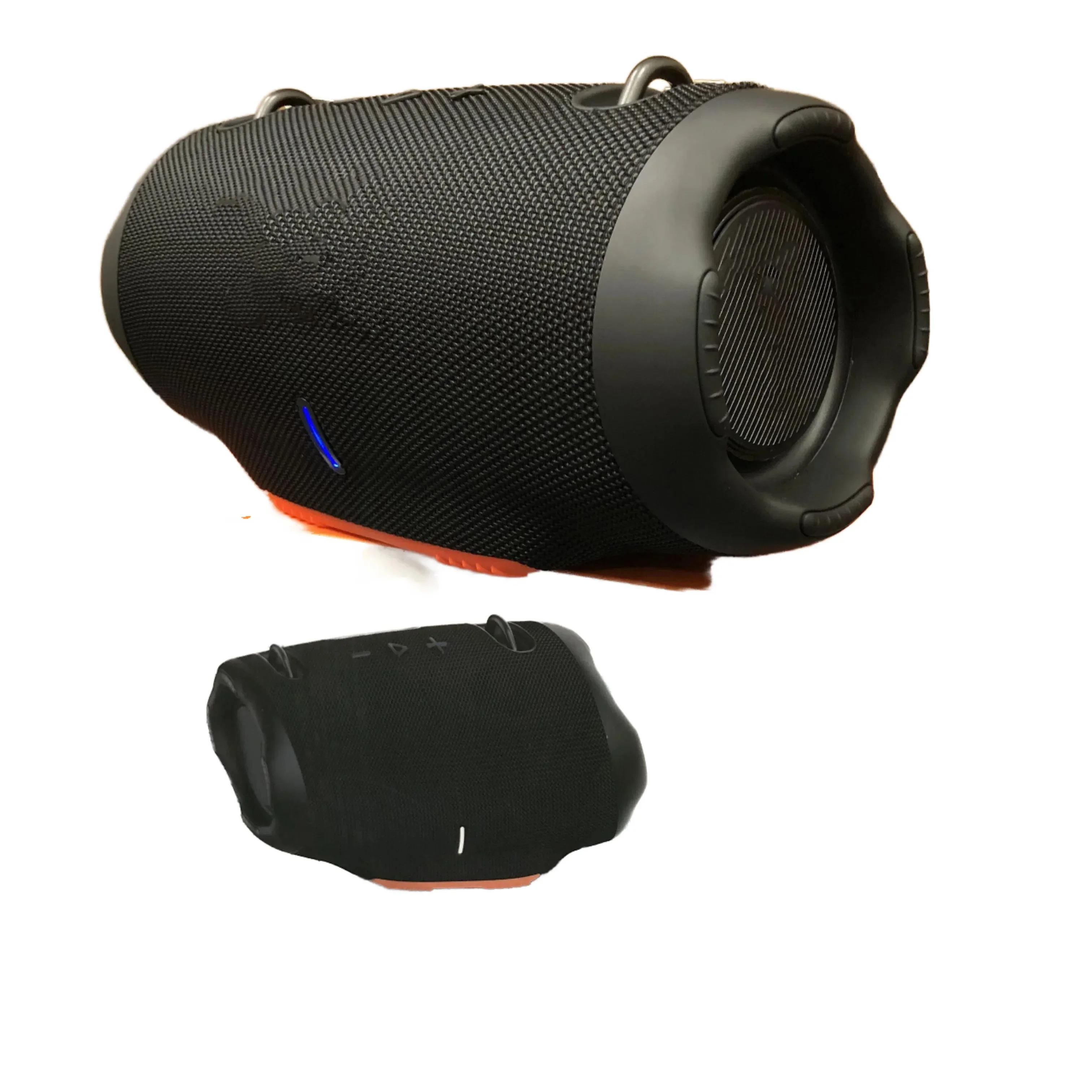 Xtreme 4 BT 5.0 Wireless Speaker Portable Loud Waterproof Outdoor Speaker Straps for Parties USB Communication TF