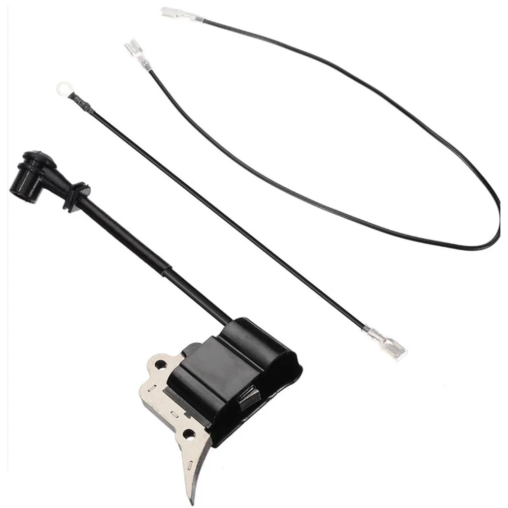Coil Ignition Module for 25cc For chainsaw 2500 Model Engine Replacement Compatible with For Chinese FOR For chainsaws