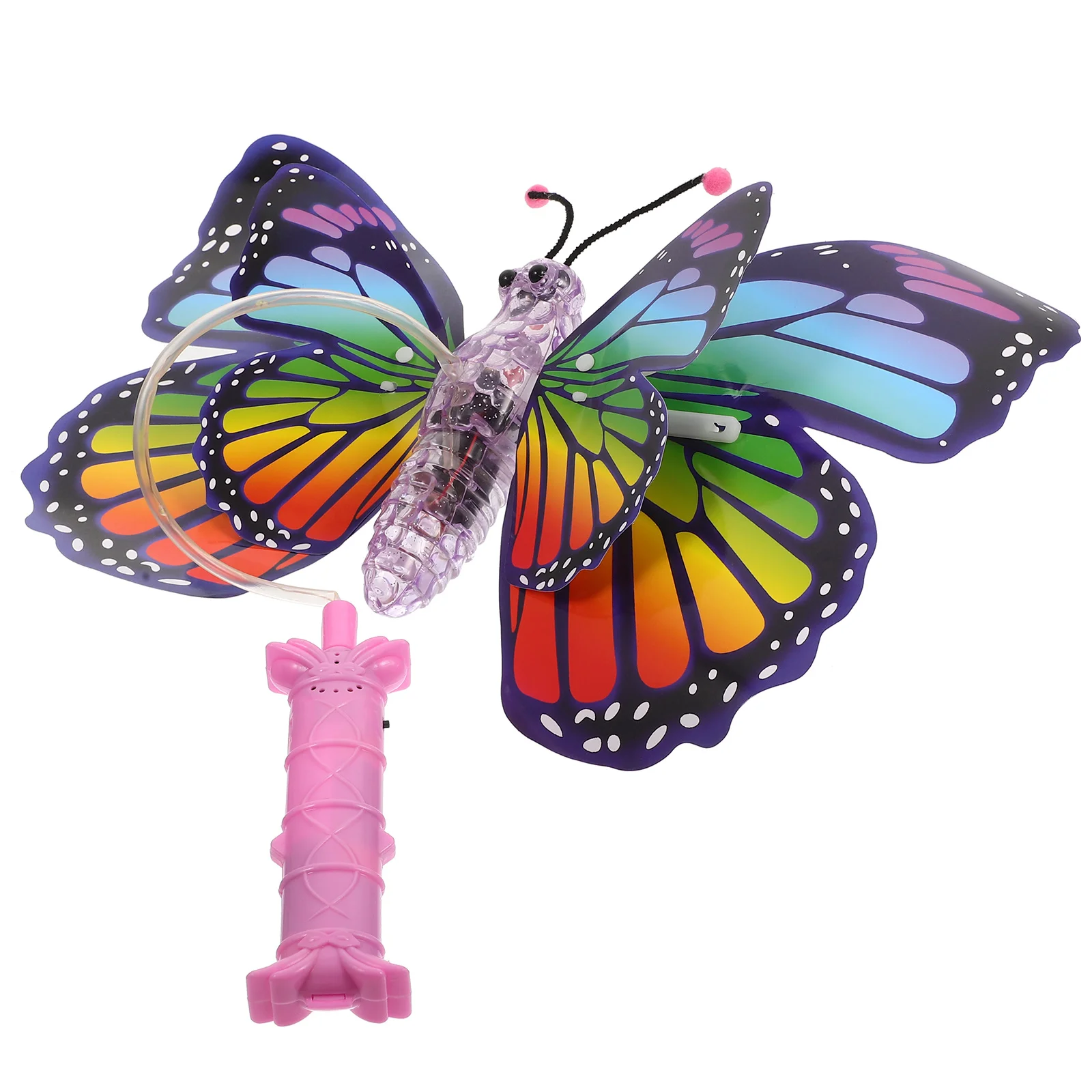 Lanterne électrique Portable scintillante pour enfants, jouet mignon de dessin animé, lumière clignotante, éducatif, coloré, cadeau amusant