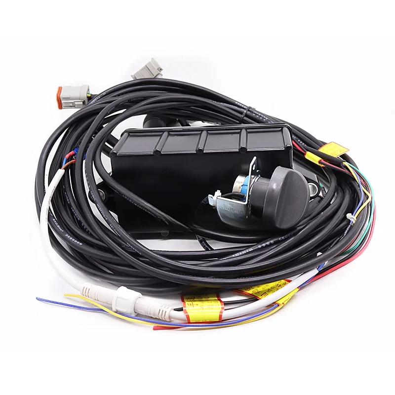 Electronic throttle motor, fool throttle motor, automatic idle modification, installation of throttle assembly, excavator parts