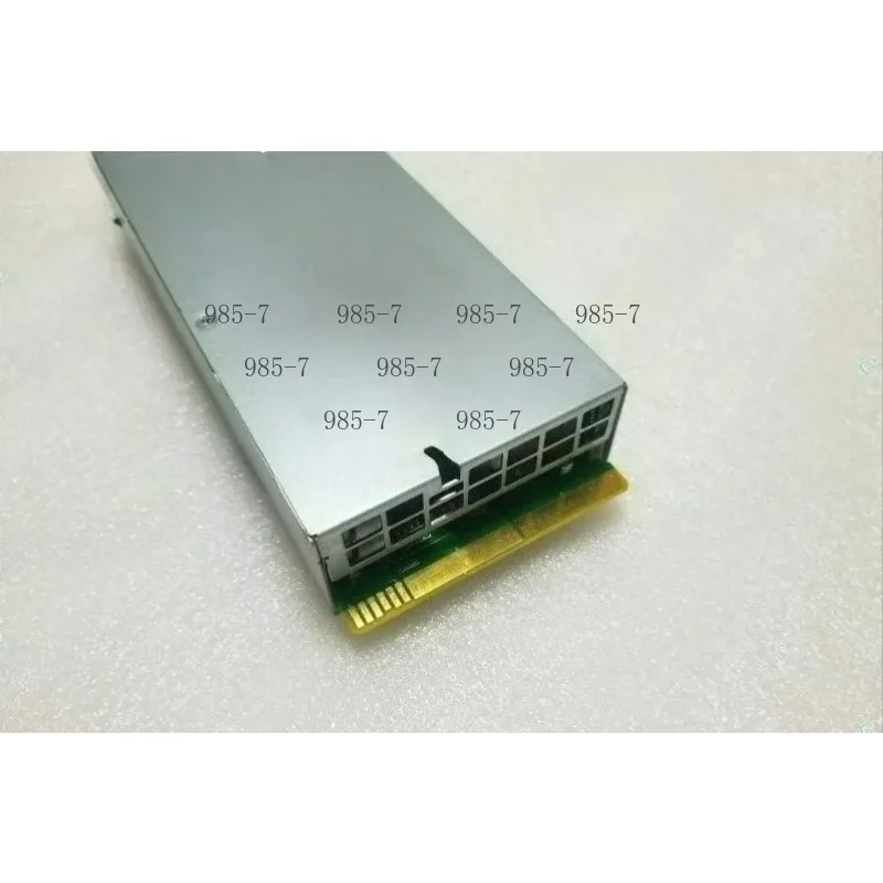 750W Hot Swap Server Power Module EPW750-12A, Compatible with RH2288H RH1288 RH5885V3 Server Equipment