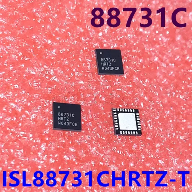 1pcs New and Original ISL88731CHRTZ ISL6332MDRZ ISL9444IRZ ISL6353CRTZ ISL6540AIR ISL6334ACRZ QFN chipset in stock